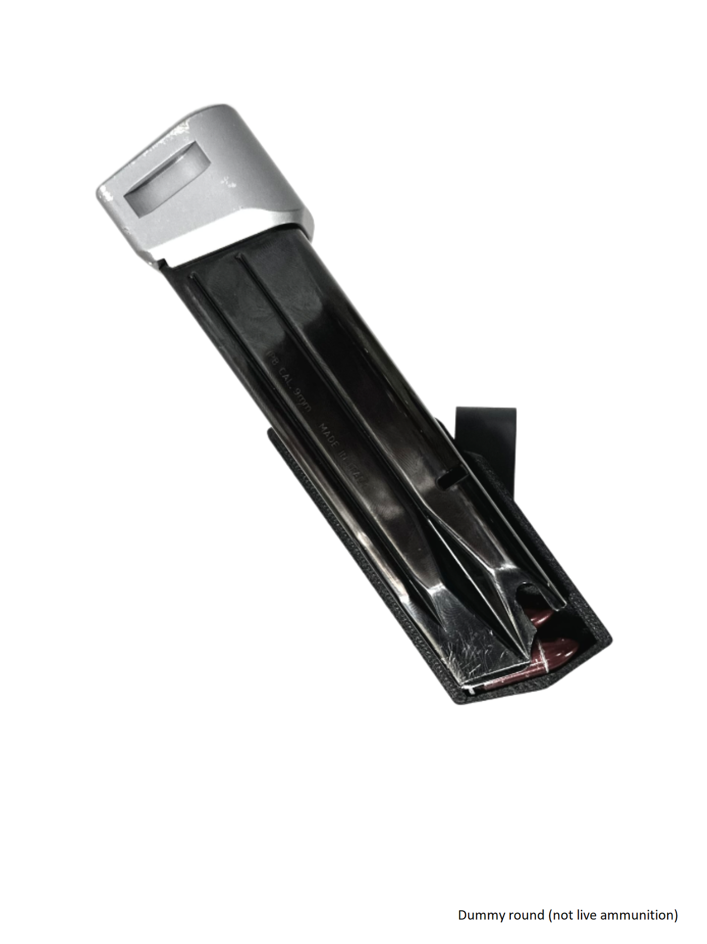 D-Zone AIWB Magnetic Magazine Carrier