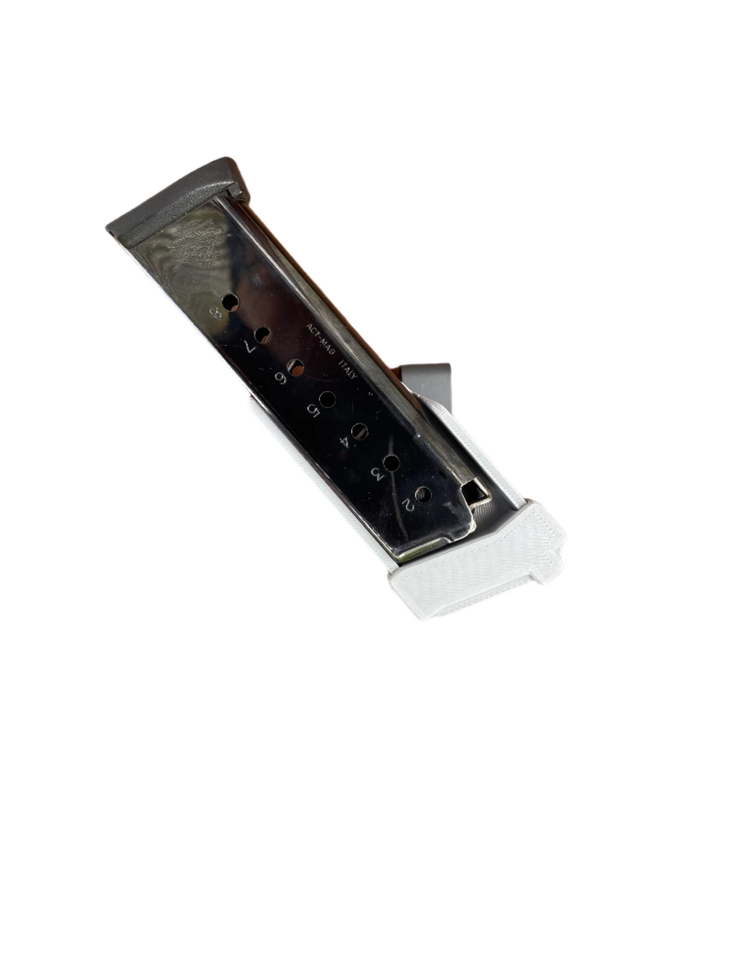 D-Zone AIWB Magnetic Magazine Carrier